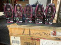 Lou Sapphire, Deadbra Ann, Lizzie Borden, Kitty, School Time Sadie