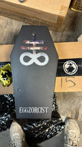 Eggzorcist